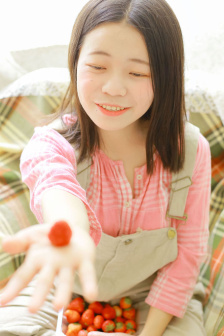 酵母与鸡蛋公主