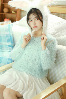 女人四十如狼五十如虎坐地能吃土